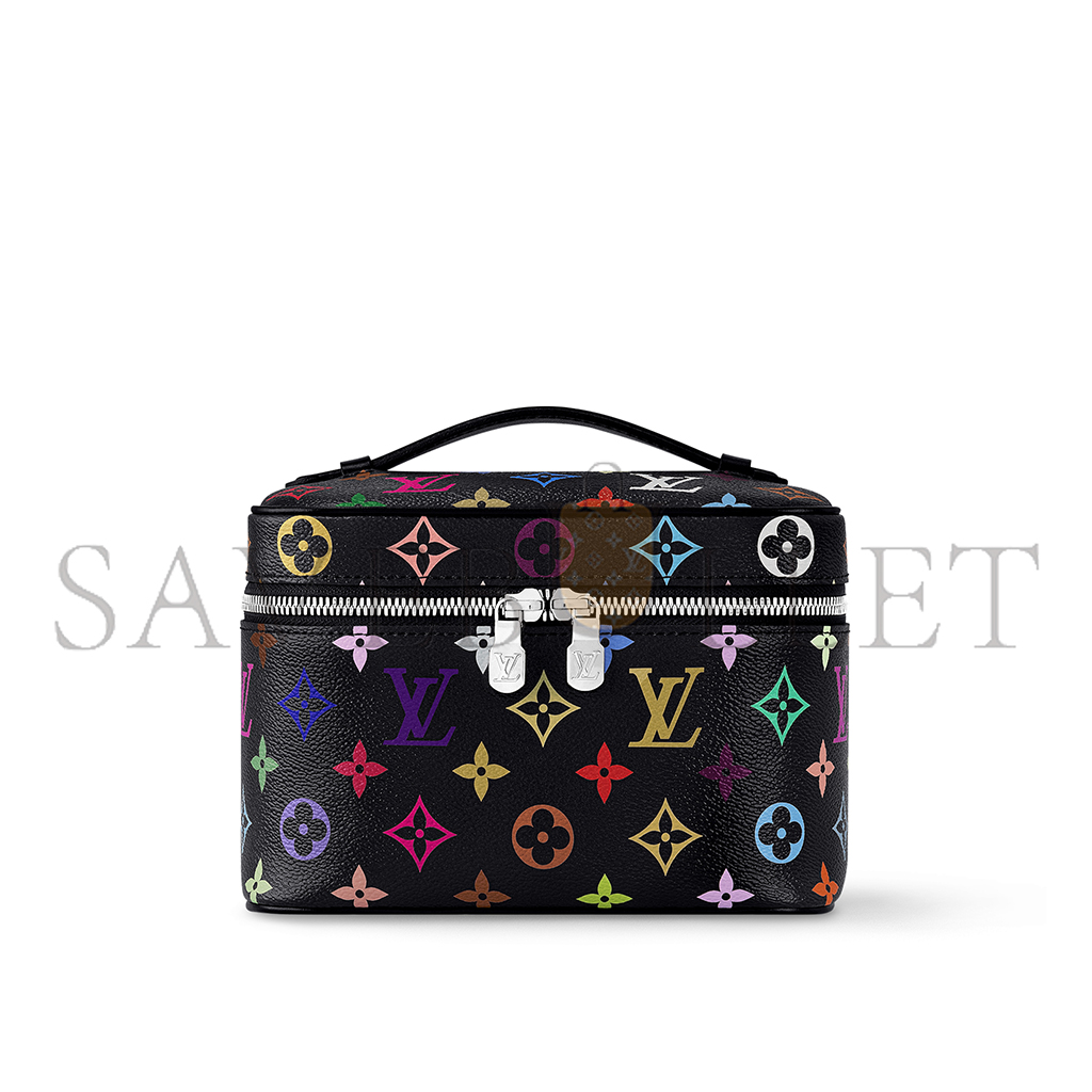 LOUIS VUITTON LV X TM NICE MINI M13747 (20*13.5*12cm)